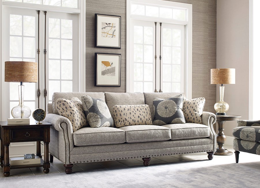 Stylish Sofas for Your Chattanooga Living Room Kincaid