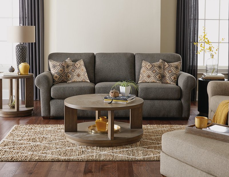 When choosing a couch for your Chattanooga living room, remember that construction matters.